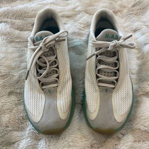 R.A.D. Global Trainers